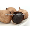 100% pure green food and aged peeled solo black garlic from china 200g/bottle